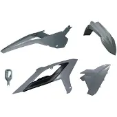 Rtech Plastic Kit 4 PCS R-Kitbet-Gr0-523