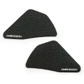 Puig Yamaha Yzf-r3 2018 Side Tank Grip Pad