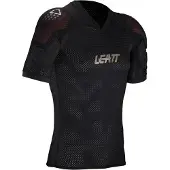 Leatt 3df Airfit Lite Evo T-shirt Med Kortærmet Beskyttelse