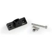 Puig 20516n Kymco Ak550 Premium Telefonholder