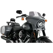 Puig 21723h High-road Touring Harley Davidson Forrude