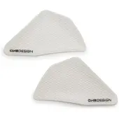 Puig Yamaha Yzf-r3 2018 Side Tank Grip Pad