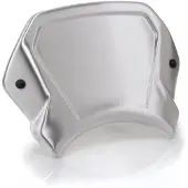 Puig Aluminium Ducati Scrambler Frontplade