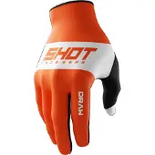 Shot Draw Sky Off-road Handsker