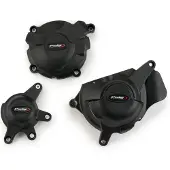 Puig 21510n Honda Cbr 1000 Rr Abs Fireblade 09-11 Motorhjelm