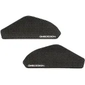 Puig Yamaha Yzf-r7 2025 Side Tank Grip Pad