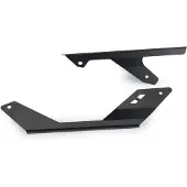 Puig 21842n Honda X-adv 750 17 Forrude