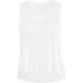 Winshape Sportsoverdel ' BAMT001 ' hvid