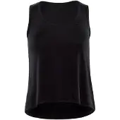 Winshape Sportsoverdel ' BAMT001 ' sort