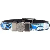 Police Pj25556blu03s Armbånd