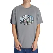 Dc-shoes Citywide T-shirt Med Korte ærmer