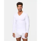 Abanderado Langærmet Baselayer
