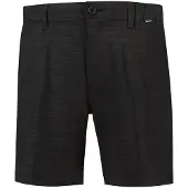 Hurley Phantom Slub 3/4 Waistband 18´´ Shorts