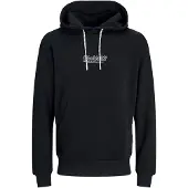 Jack & Jones Sequoia Hættetrøje