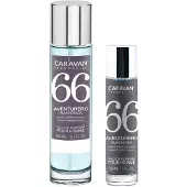 Caravan Nº66 150+30ml Parfume