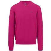 Fynch&Hatton 1413211 V-hals Sweater