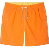 Hackett Core Solid Volley Badeshorts