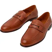Hackett Phil Loafers