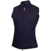 Green Lamb Monique Vest