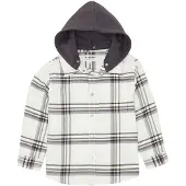 Tom Tailor 1038361 Checked Skjorte Med Lange ærmer