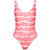 Superdry Code Tie Dye Badetøj