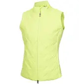 Green Lamb Monique Vest