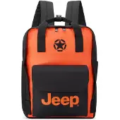 Jeep J0374660025 Tote 17l Rygsæk