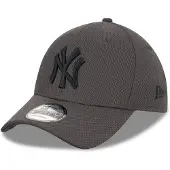 New Era New York Yankees Mlb 9forty Diamond Adjustable Kasket