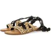Gioseppo Davao Sandaler