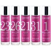 Caravan Nº 1/21/23/26/31 Parfume