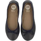 Gioseppo Voltaire Ballerinaer