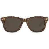 Skull Rider Cafe Racer Solbriller