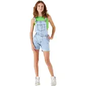 Garcia P42685 ærmeløs Overall