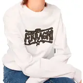 CHIARA FERRAGNI 75cbik06 Sweatshirt