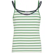 Sea Ranch Lorna ærmeløs T-shirt