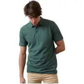 Altonadock C275010007 Kortærmet Polo