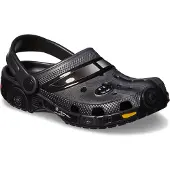 Crocs Batmobile Classic Træsko