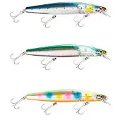 Shimano Fishing Exsence Silent Assassin Flash Boost Minnow 28g 140 Mm