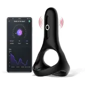Magic Motion MAGIC RISE – SMART WEARABLE COCKRING – SORT