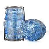 Fleshlight Quickshot Turbo Blue Ice