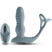 NSNovelties Prostate Renegade The Handyman
