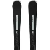Salomon S/max N°10 Xt+m10 Gw L80 Dame Alpint Skiløb Pakke