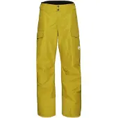 Mammut Fall Line Hardshell Thermo Bukser