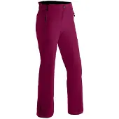 Maier Sports Vroni Slim Bukser