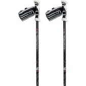 Masters Carbon St50 Spadserestokke