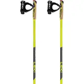 LEKI KIKI SR PRC 650 neon 165