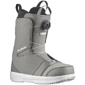 Salomon Faction Boa Snowboardstøvler