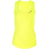 Winshape Sportsoverdel 'AET104' neongul / sort