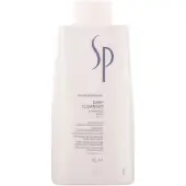 Wella Deep Cleanser Shampoo 1.000 ml