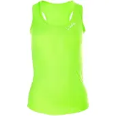 Winshape Sportsoverdel 'AET104' neongrøn / hvid